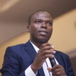 Sulemana Braimah on Peace Council