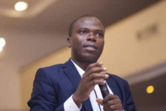 Sulemana Braimah on Peace Council