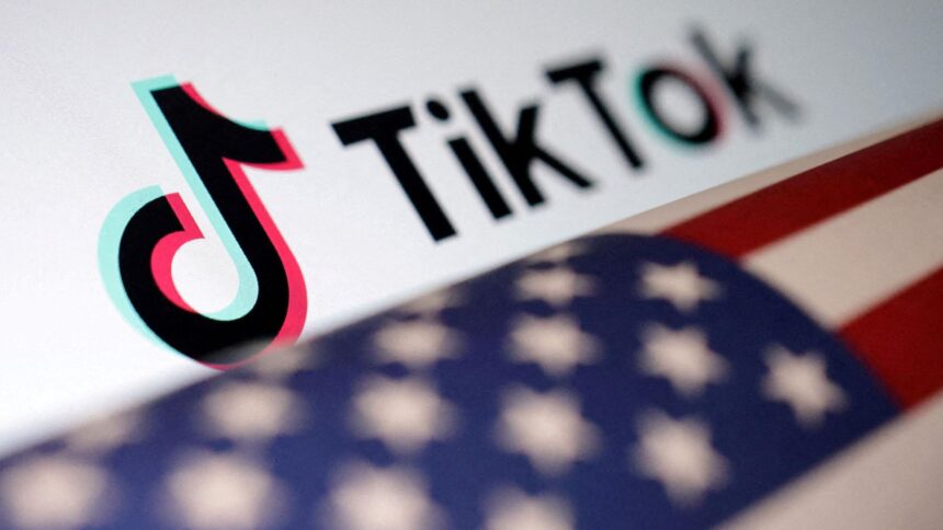 US Accuses TikTok of Violating Children's Privacy