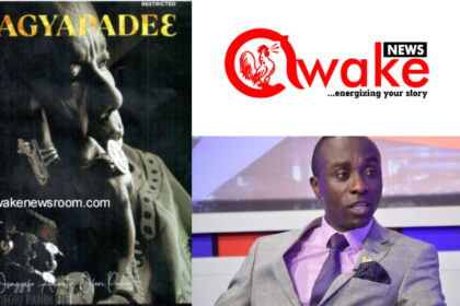 awake news agyapadie book