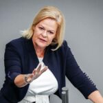 Nancy Faeser