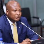 Okudzeto Ablakwa on African Games