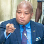 Ablakwa warns Land Commission