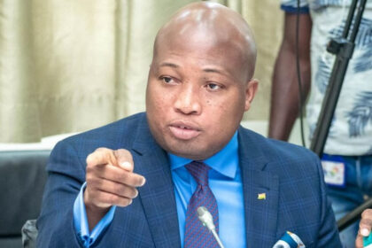 Ablakwa warns Land Commission
