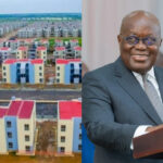 Akufo-Addo approves framework for Saglemi Housing project