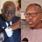 Apaak fires Akufo-Addo