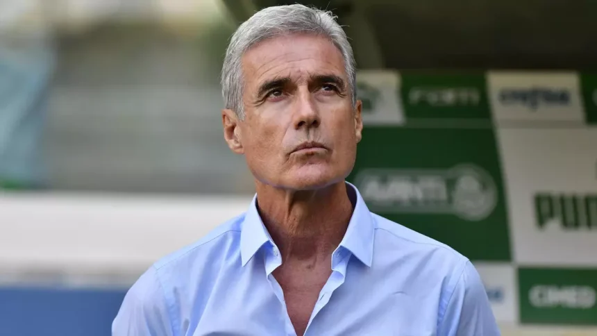 Luis Castro