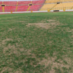 CAF disapproves Baba Yara Stadium