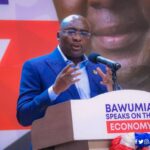 Bawumia