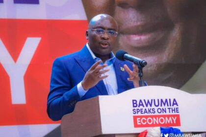 Bawumia