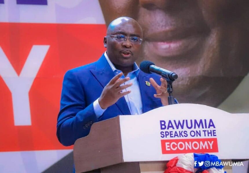 Bawumia