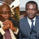 OSP petitioned to investigate Bawumia