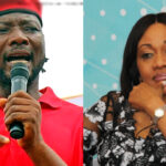 Bernard Mornah takes EC to court