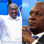 Dr. Bawumia on John Mahama