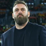 Daniele de Rossi