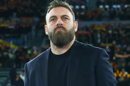 Daniele de Rossi