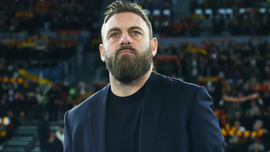 Daniele de Rossi