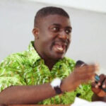 Dr. Bossman Asare on peace