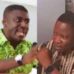Dr. Bossman Asare and Dr. Tanko-Computer