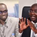 Dr. Kabiru Mahama believed to have been sacked Bawumia