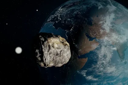 Earth