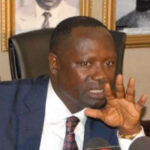 Emmanuel Armah-Kofi Buah on EC