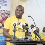 Francis Teinor calls on government to declare state of emergency