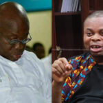 Franklin Cudjoe