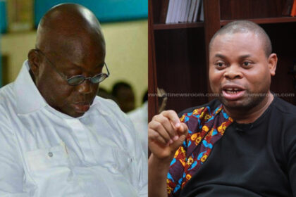 Franklin Cudjoe