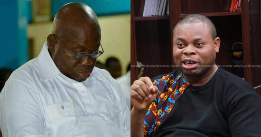 Franklin Cudjoe