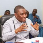George Mireku-Duker on critics of NPP government