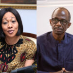 EC response to NDC's petition
