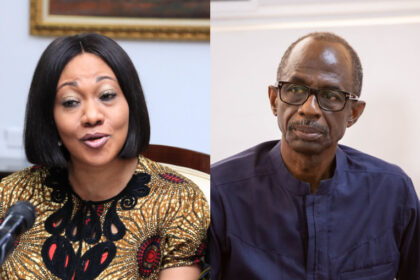 EC response to NDC's petition