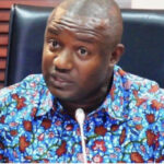 John Jinapor on arrest of Basintale