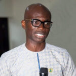 Joseph Archibald calls for peaceful elections