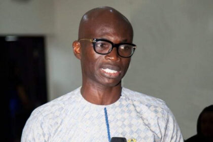 Joseph Archibald calls for peaceful elections
