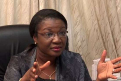 Joyce Bawa Mogtari on Bawumia