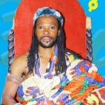 Komfour Yaw on fight against corruption