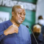 Mahama promises to build tractor stations
