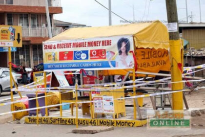 MoMo operators considers nationwide strike