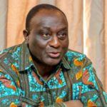 Alan Kyerematen backs NDC claim for forensic audit of the voters' register