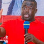 Mustapha Foyo Gbande on EC
