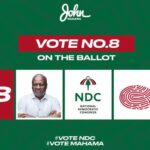 NDC