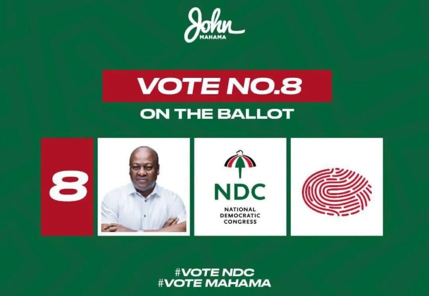 NDC
