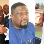 Nana Addo, Mahama, Ken