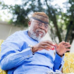 Nyaho-Tamakloe on EC