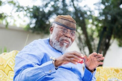 Nyaho-Tamakloe on EC