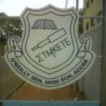 O'Reilly SHS student stabbed to death