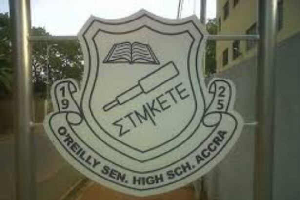 O'Reilly SHS student stabbed to death