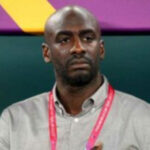 Otto Addo disappointed in draw against Niger